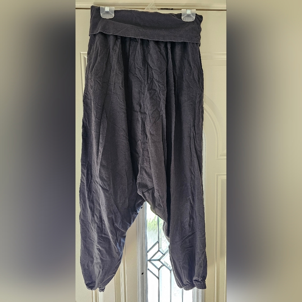 Harem Pants OYSHO SPORT Size S